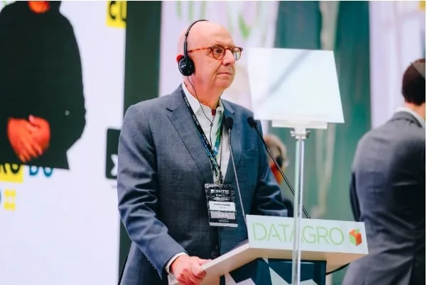 Ferrogrão coloca futuro do escoamento do agro em debate no GAFFFF 2026