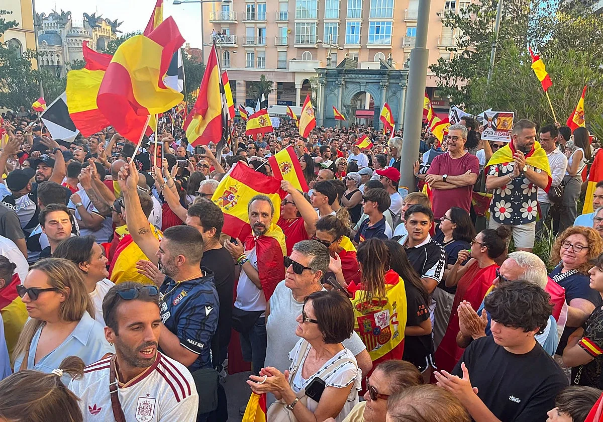 Ceuta abre la mayor grieta en el sanchismo desde sus municipios