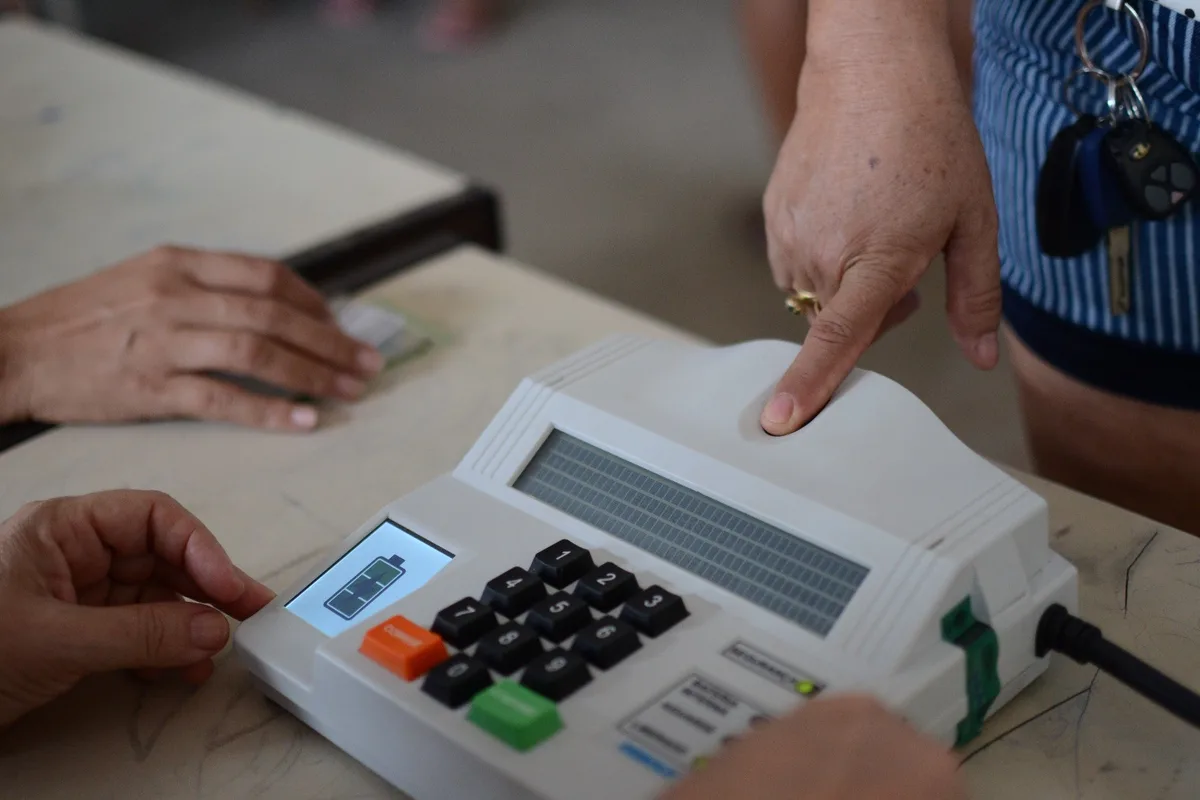 Quaest em Roraima: intenção de voto entre homens e mulheres