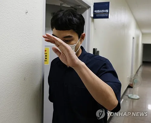 충북 여성단체 "최영중 공천한 국힘, 재발 방지책 마련하라"