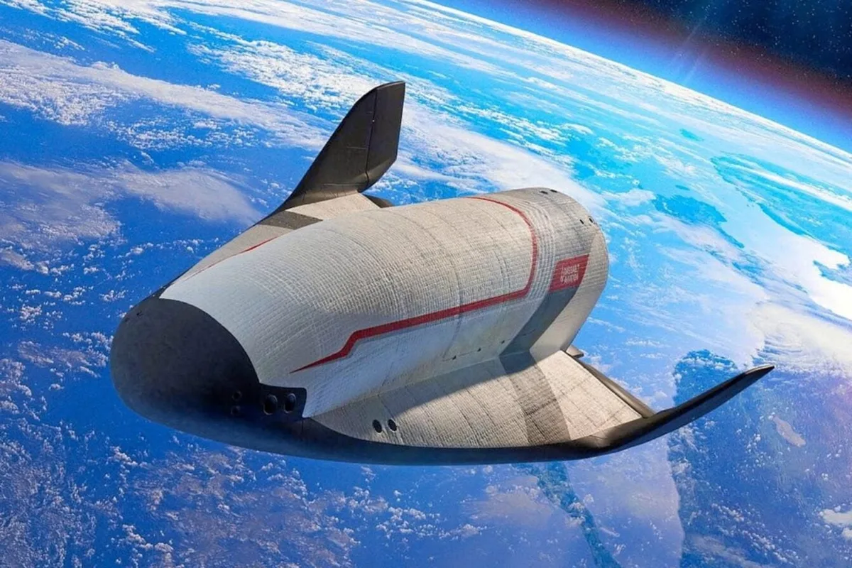 Après le soutien de la France, Dassault veut faire voler son avion spatial réutilisable dès 2028