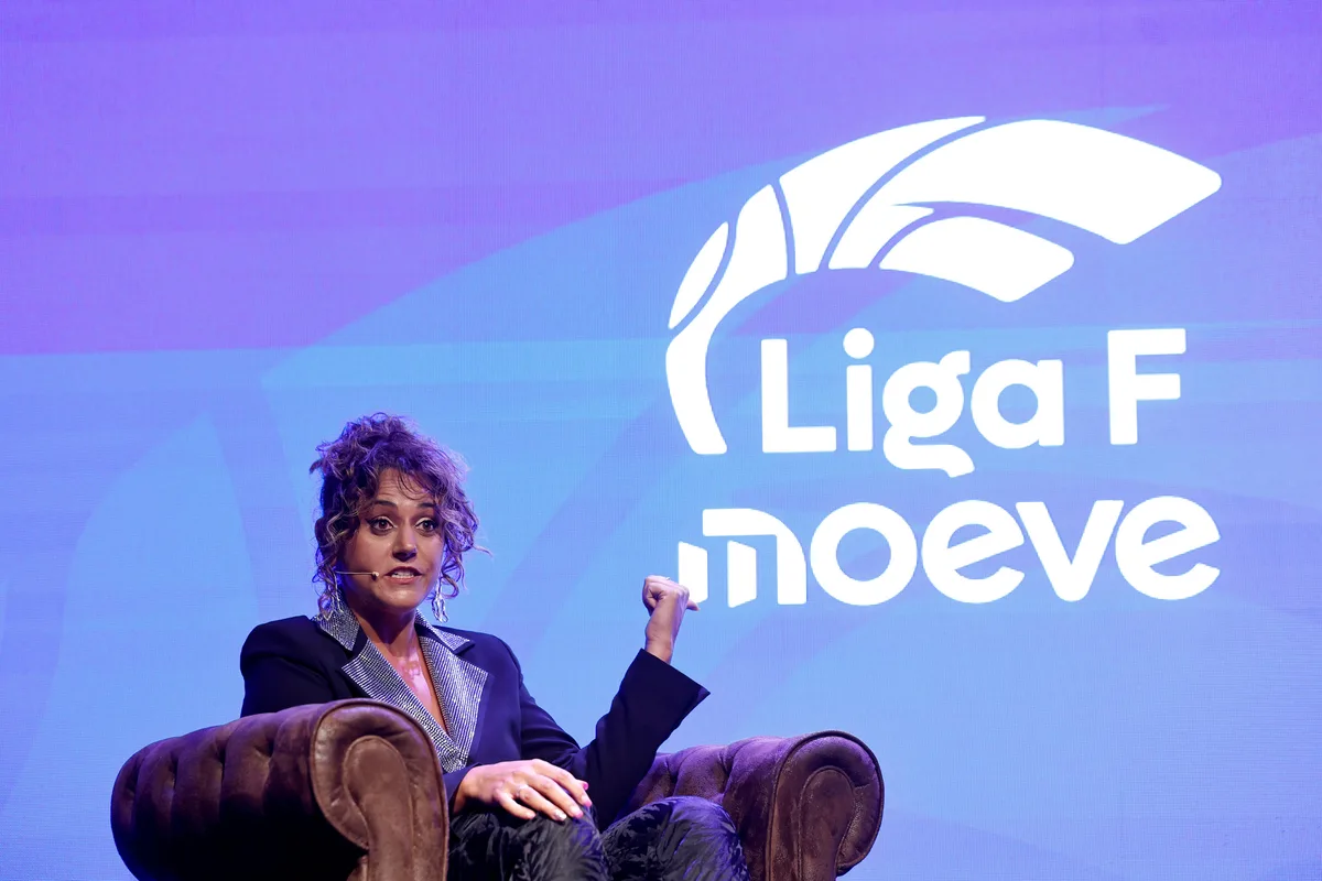 La Liga F se seguirá viendo en DAZN y RTVE