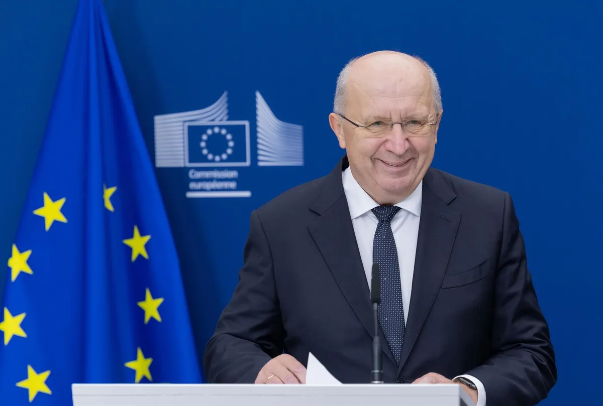 Bruselas señala que Canadá no tendrá derecho a voto pero se abre a que participe en debates europeos