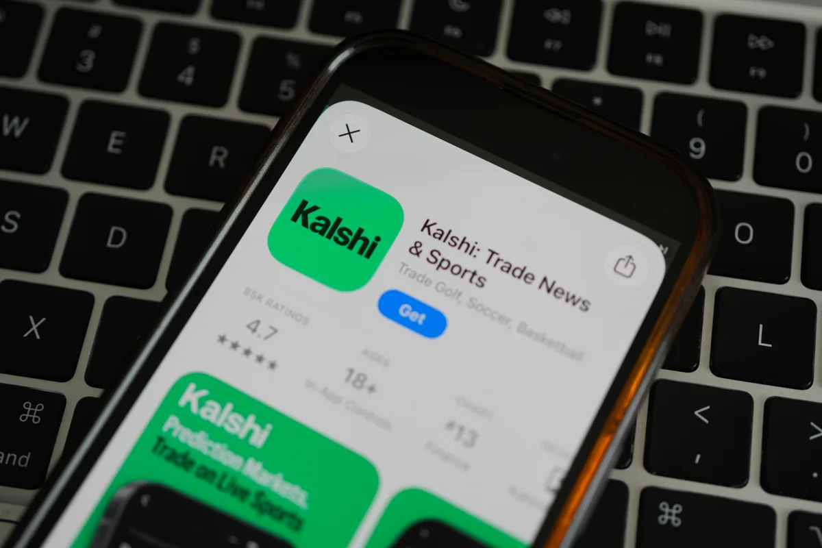 Feds probe 'mention markets' amid White House Kalshi controversy