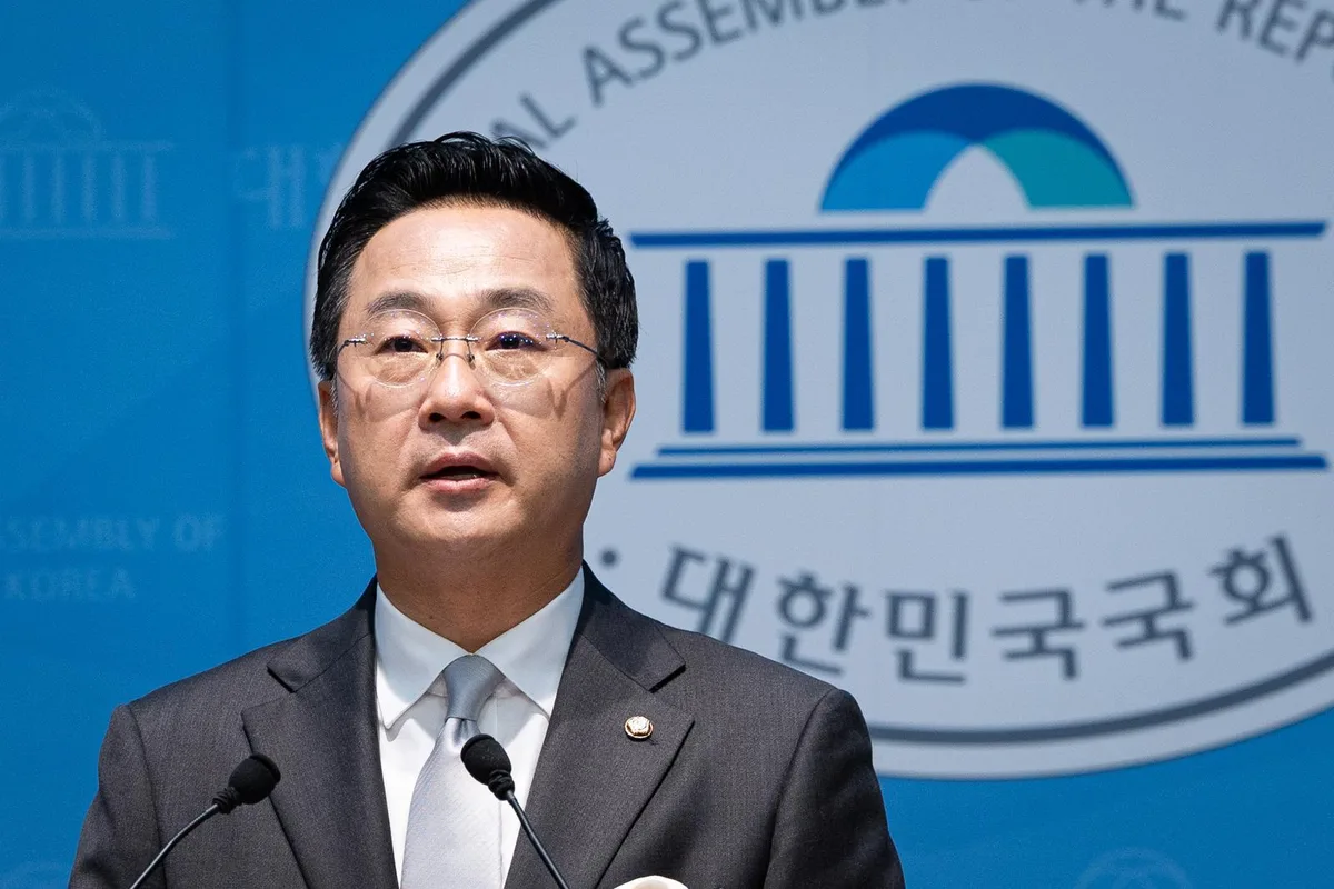 與 “정치 플레이어 된 조희대, 탄핵 당할 충분한 자격…사퇴해야”