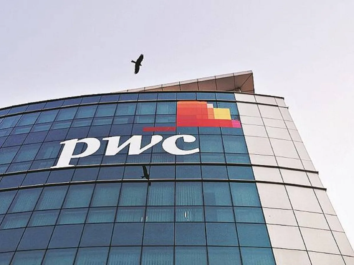 PwC US, PwC India form JV to combine advisory talent, capabilities