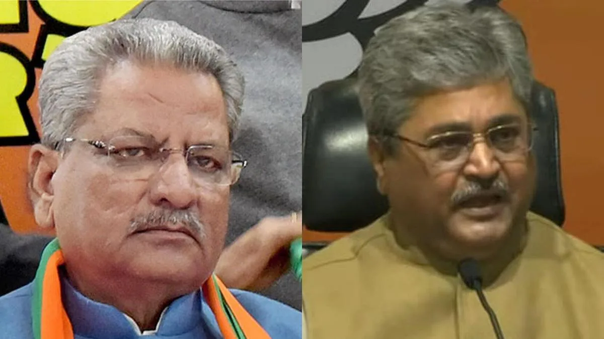 Keralam, T.N., Odisha, Karnataka, Uttarakhand, Sikkim get new Governors