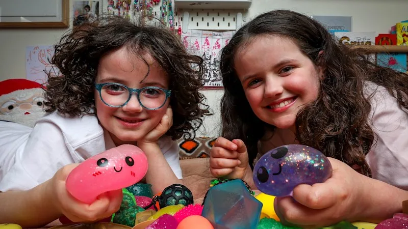 Border force asked to seize fake squishies as demand surges