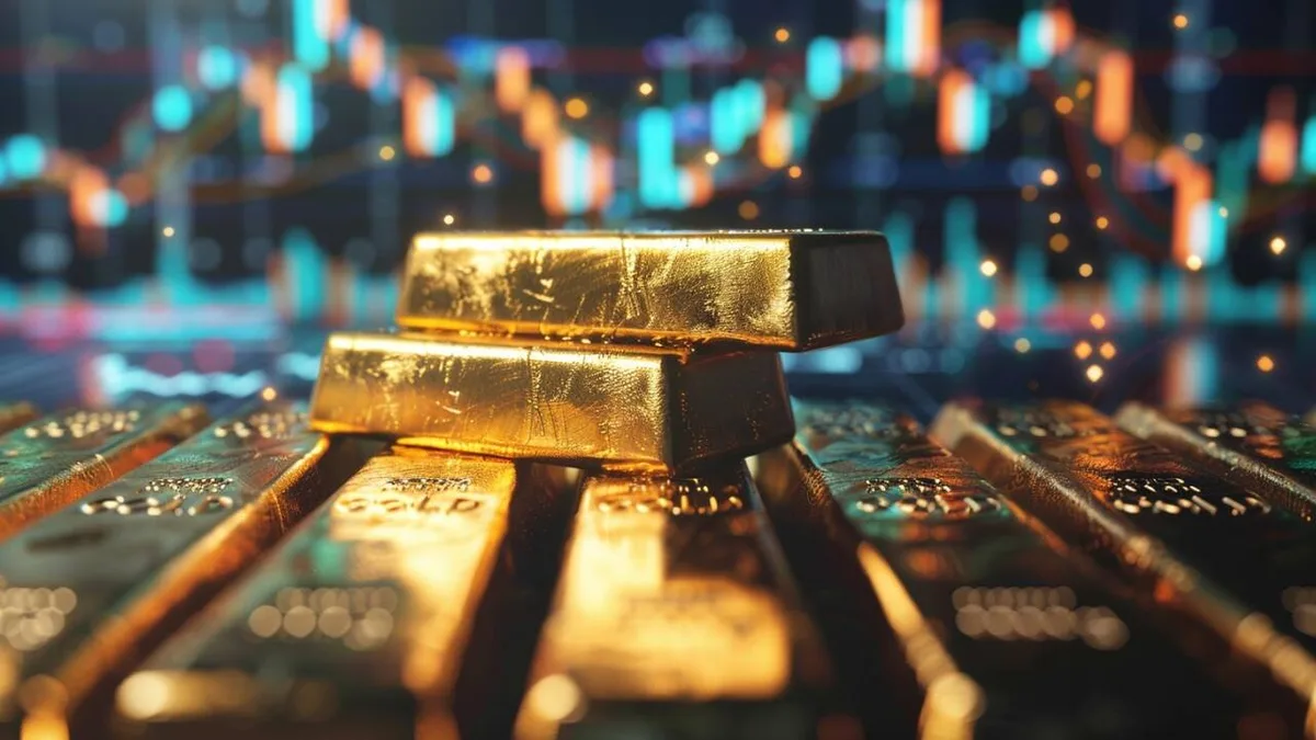 Gold price prediction today: What levels will yellow metal see? Check outlook