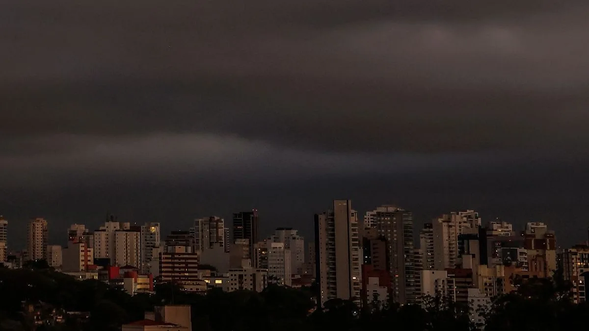 Temporais deixam cinco mortos em São Paulo; veja as regiões que seguem em alerta