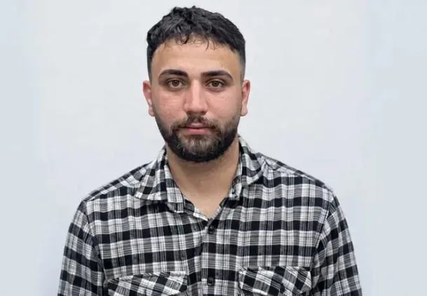 Irán ejecuta a un manifestante pocas horas después de que se casara con su novia en una ceremonia en prisión