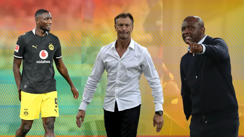 CAN 2027 : sept histoires à suivre durant les deux premières journées des éliminatoires