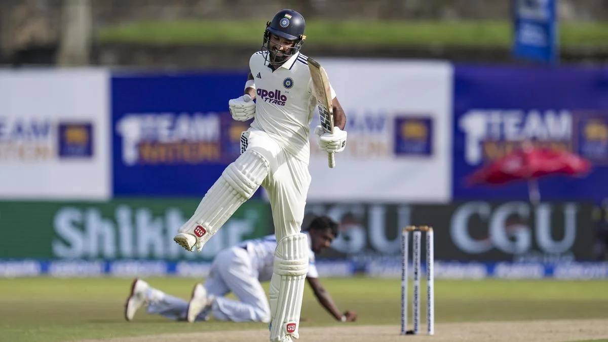 Daily Quiz: On India’s 600-Test feat