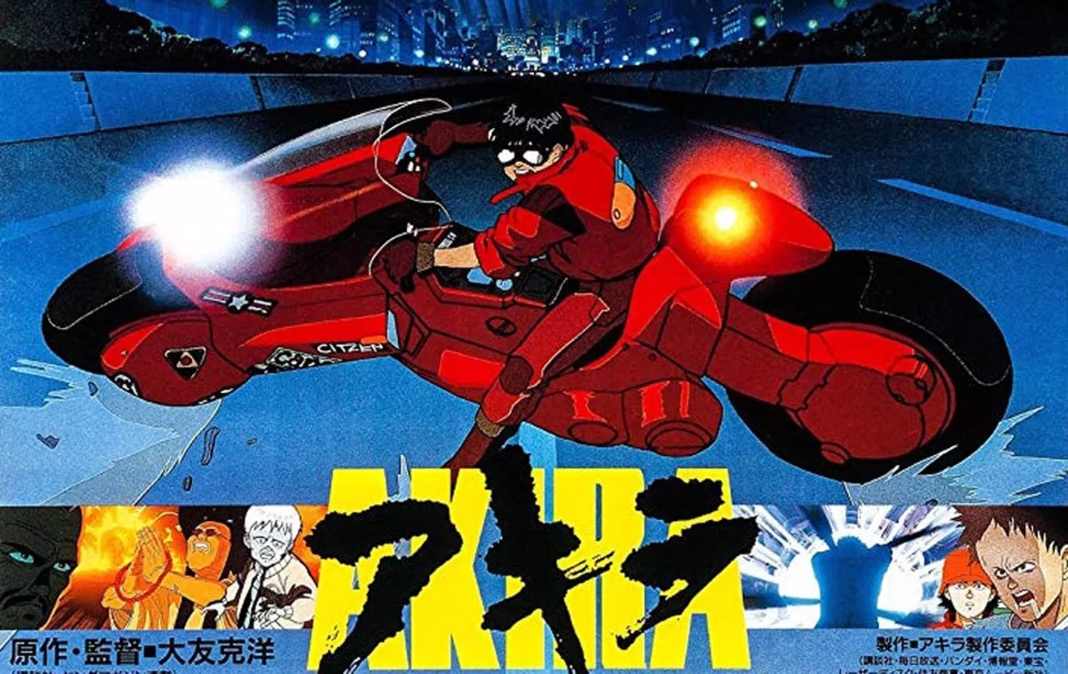 Akira, el clásico de anime que marcó a una generación, vuelve al cine en 4K: cuándo y dónde verla