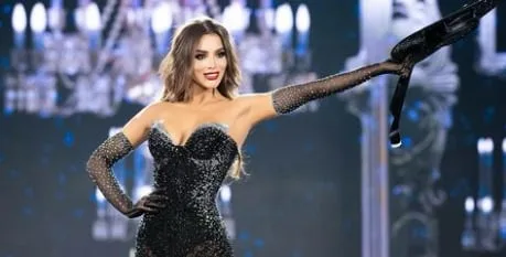 Ella es María Alejandra López Pérez, la ingeniera que se convirtió en la nueva Miss Universe Colombia 2026: duró más de 10 años en búsqueda de la corona