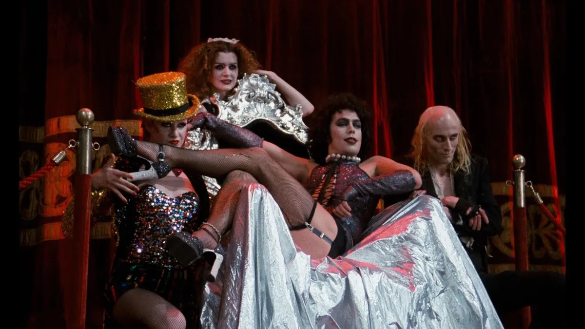 Como Tim Curry se tornou ícone da revolução sexual e da comunidade LGBT+