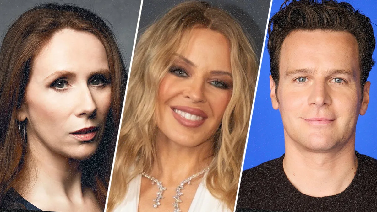 Kylie Minogue, Jonathan Groff & Catherine Tate Join ‘Bad Fairies’ Cast With Cynthia Erivo