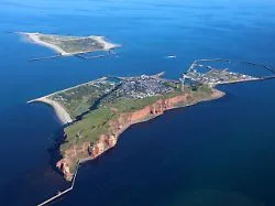 Langjähriges Mittel übertroffen: Nord- und Ostsee heizen sich deutlich auf