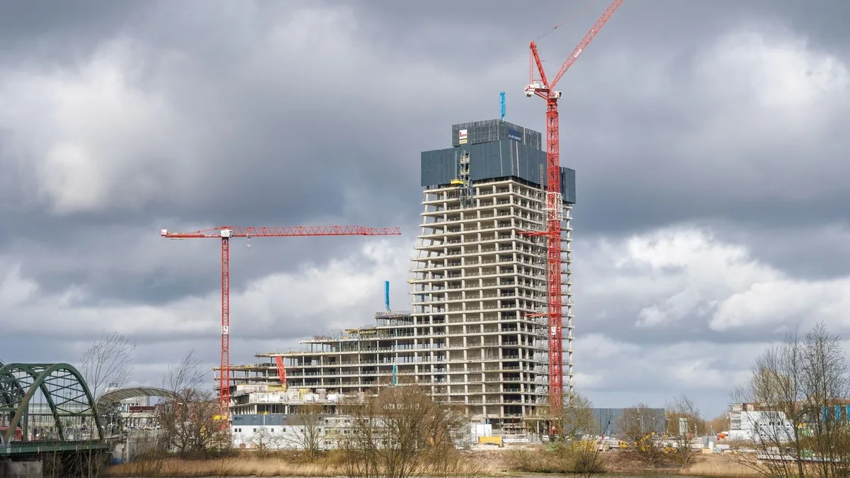Verhandlungen stocken: Naturkundemuseum im Elbtower droht zu scheitern