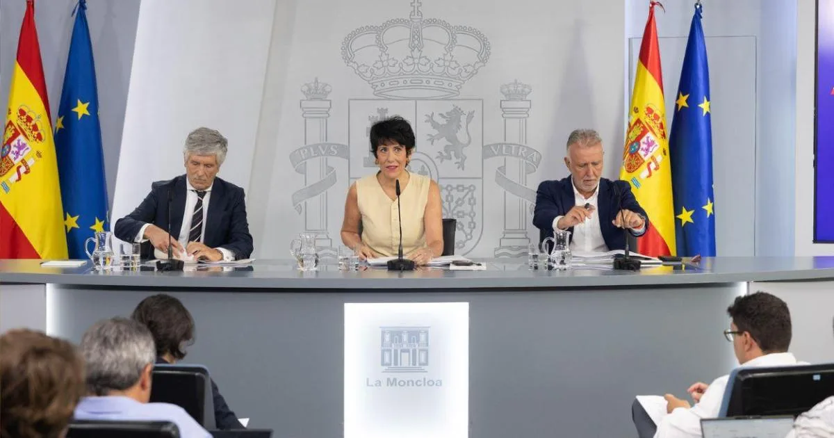 Los cambios del Gobierno en el control de los lobbies tras las presiones por el 'caso Zapatero'