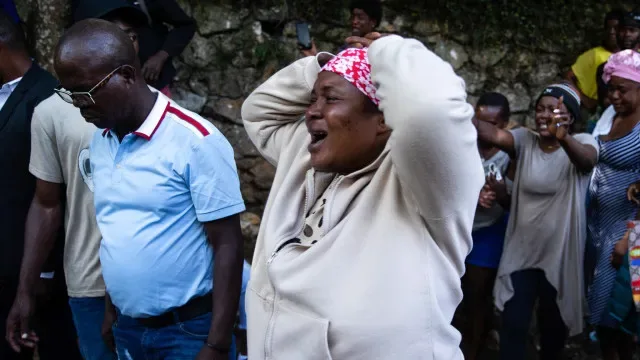 Guterres condena recente ataque "implacável" de gangues no Haiti