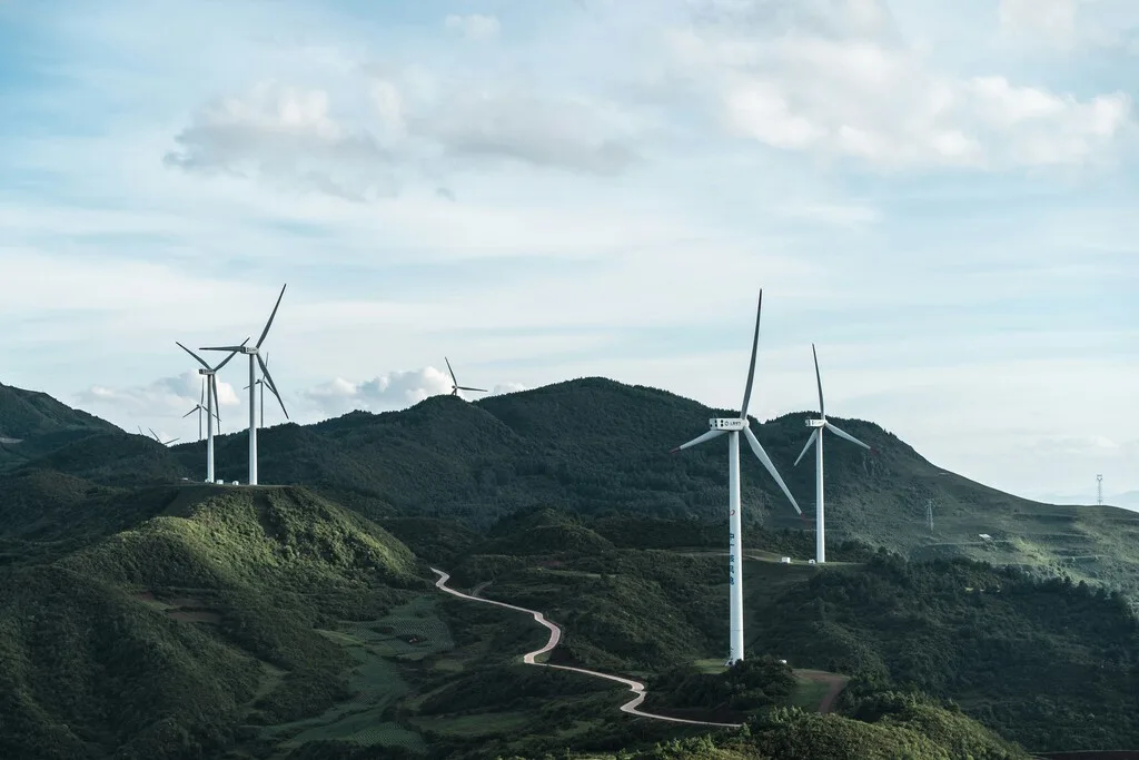 China quiere que las renovables superen la mitad de su consumo energético en 2030: así es como va a hacerlo