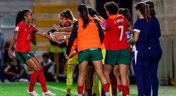 Portugal volta a vencer Irlanda do Norte e segue no play-off para Mundial feminino