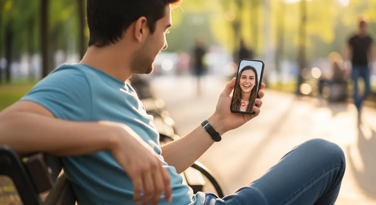 Cinco señales para identificar si una persona está usando una identidad falsa en una videollamada