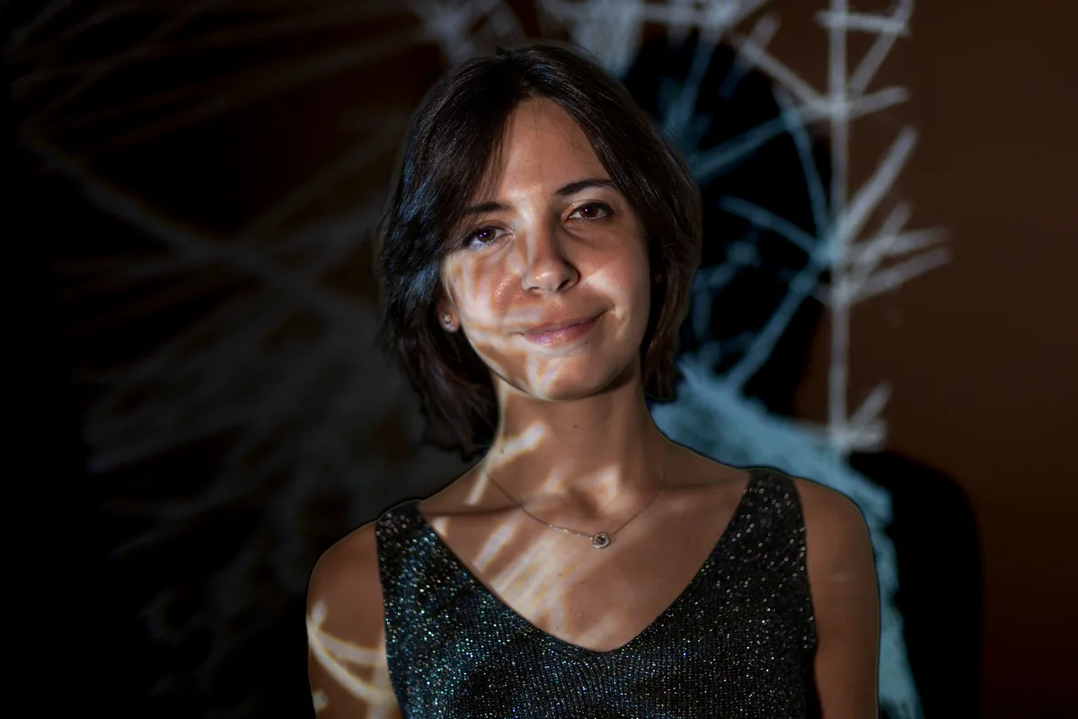 Helena Córdoba, la ingeniera multimedia que superó el 'valle de la muerte' del emprendimiento: "No es solo que no ganaba nada, tuve que poner de mi salario para cubrir los costes"