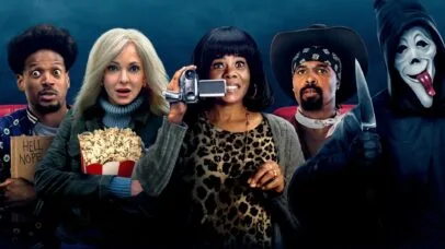 Quando estreia ‘Todo Mundo em Pânico’, sexto filme da franquia, no streaming?