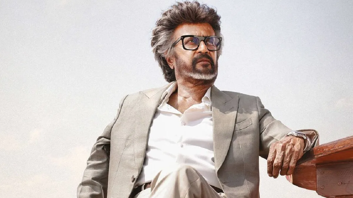 'Jailer 2' advance BO: Rajinikanth’s mass entertainer surpasses Rs 20 crore