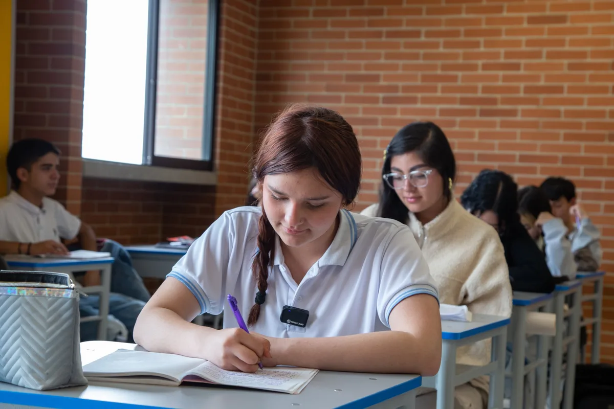 Matrículas 2027 en Bogotá: este es el paso a paso, requisitos y documentos clave para solicitar el cupo antes del 11 de septiembre