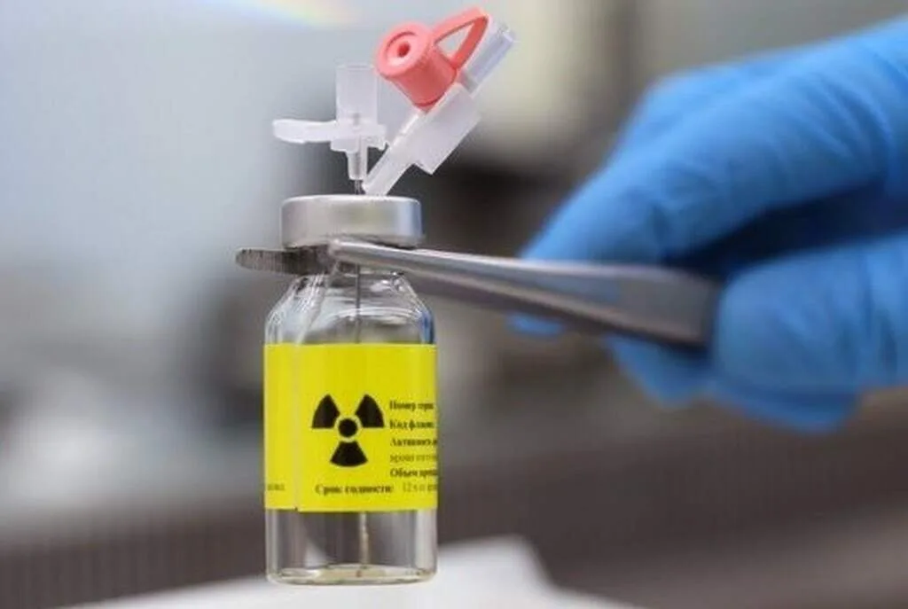 Anvisa determina recolhimento de sete lotes de substância usada em exames