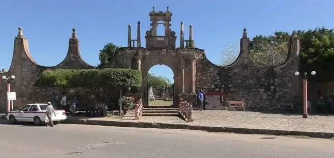 Reventa por escasez de lotes en panteones alcanza los 150 mil pesos en predios de 3x3, en Ramos Arizpe