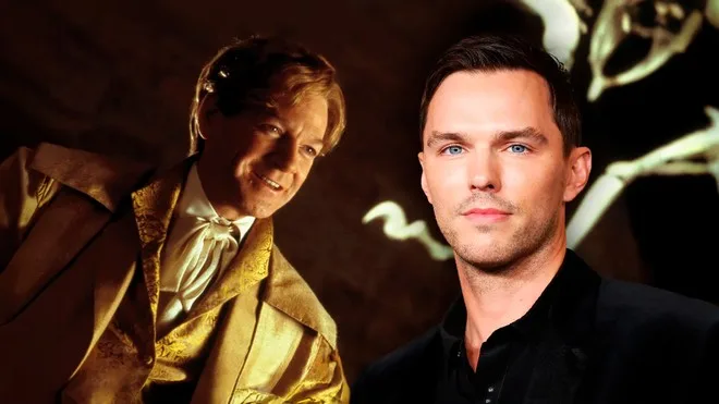 Harry Potter: Nicholas Hoult interpretará Gilderoy Lockhart na 2ª temporada da série