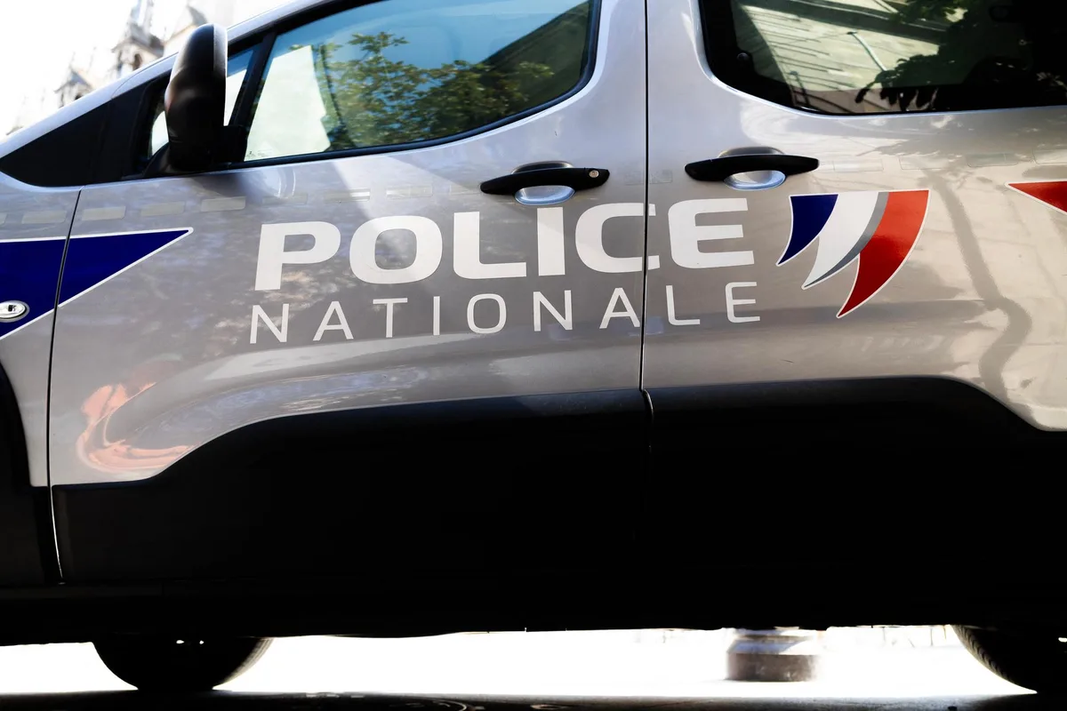 Violences urbaines à Saint-Pierre-des-Corps après une collision entre un motard et un véhicule de police : ce que l’on sait