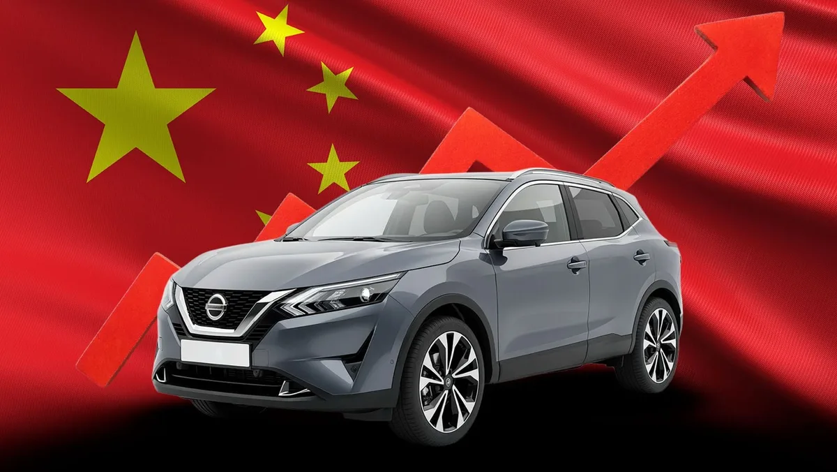 Ventas de automóviles superan el millón de unidades en agosto