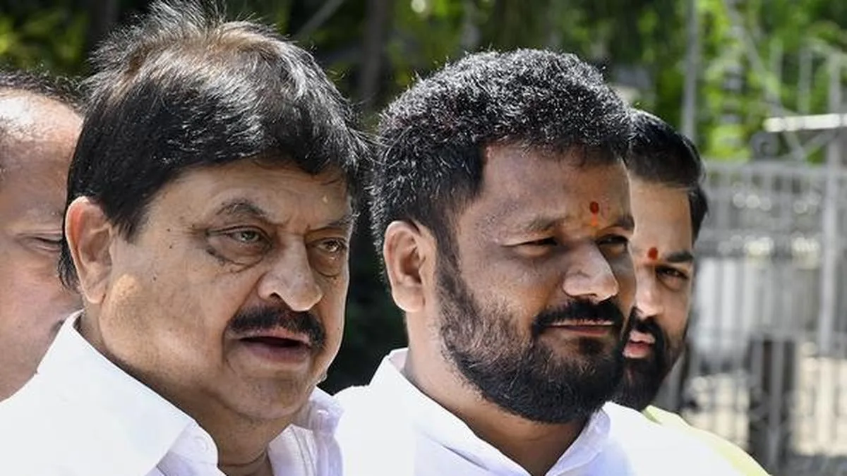 Telangana CM should make clear statement on ₹15,000 crore fee reimbursement dues: Ramchander Rao