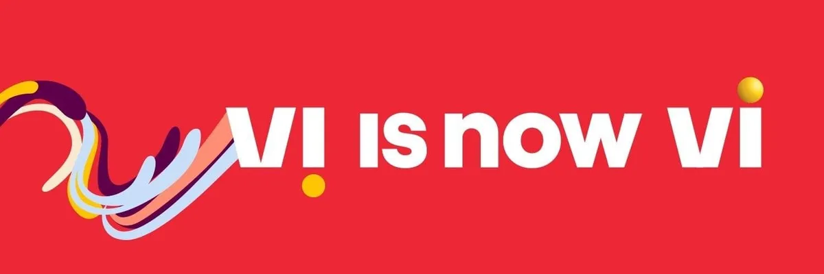 Vodafone Idea onboards Shah Rukh Khan as brand ambassador, unveils new logo