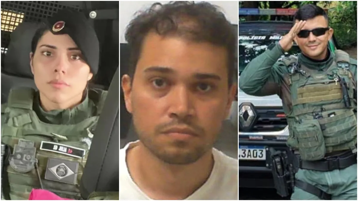 Policial e marido são denunciados pelo Ministério Público por morte de soldado carbonizado