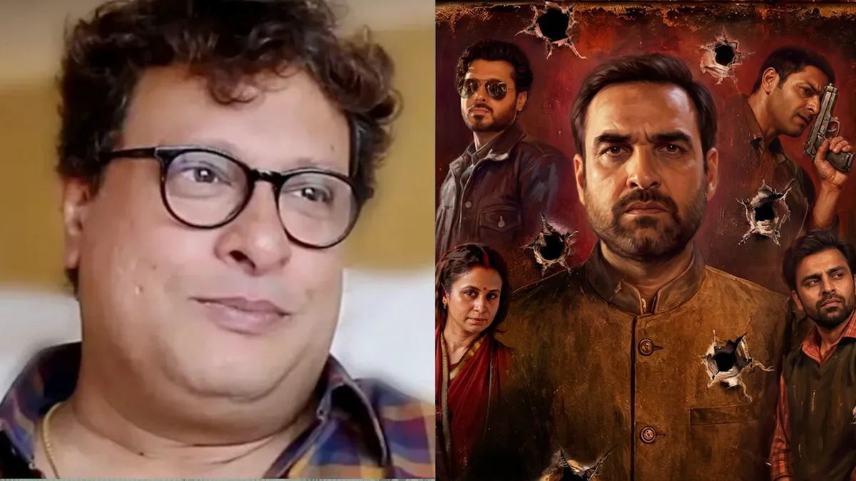 Tigmanshu Dhulia Reveals Why Mirzapur's Portrayal Of UP Is 'Heavily Exaggerated'