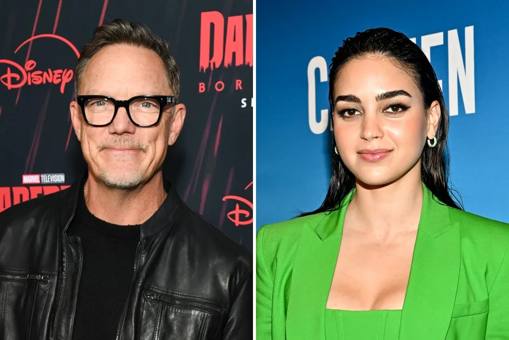 Matthew Lillard Says ‘I Feel Ashamed’ for Acting in ‘Scream 7’ After Melissa Barrera Got Fired: ‘I Blew That. I’m on the Wrong Side of History’