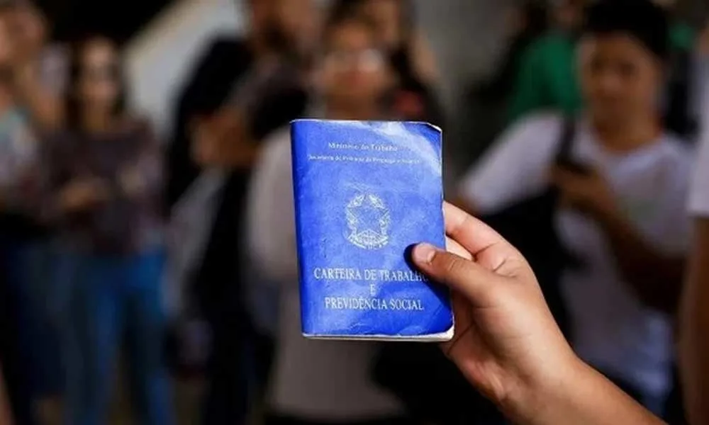 Sine oferta 165 vagas de emprego no Acre nesta quarta-feira