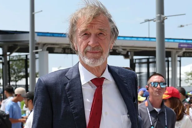 Man Utd players 'forced to sign waivers' after Sir Jim Ratcliffe agrees £10m deal