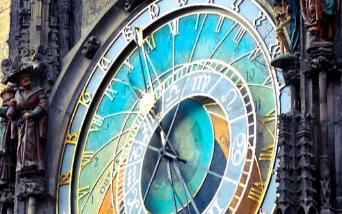 Your weekly horoscope: Career, finance and health guidance