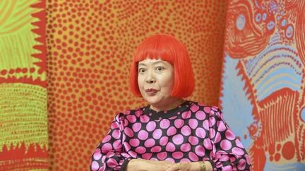 Mort de Yayoi Kusama : cinq œuvres majeures de la princesse aux petits pois de l’art contemporain