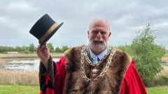 Call for £375k elected mayor referendum rejected