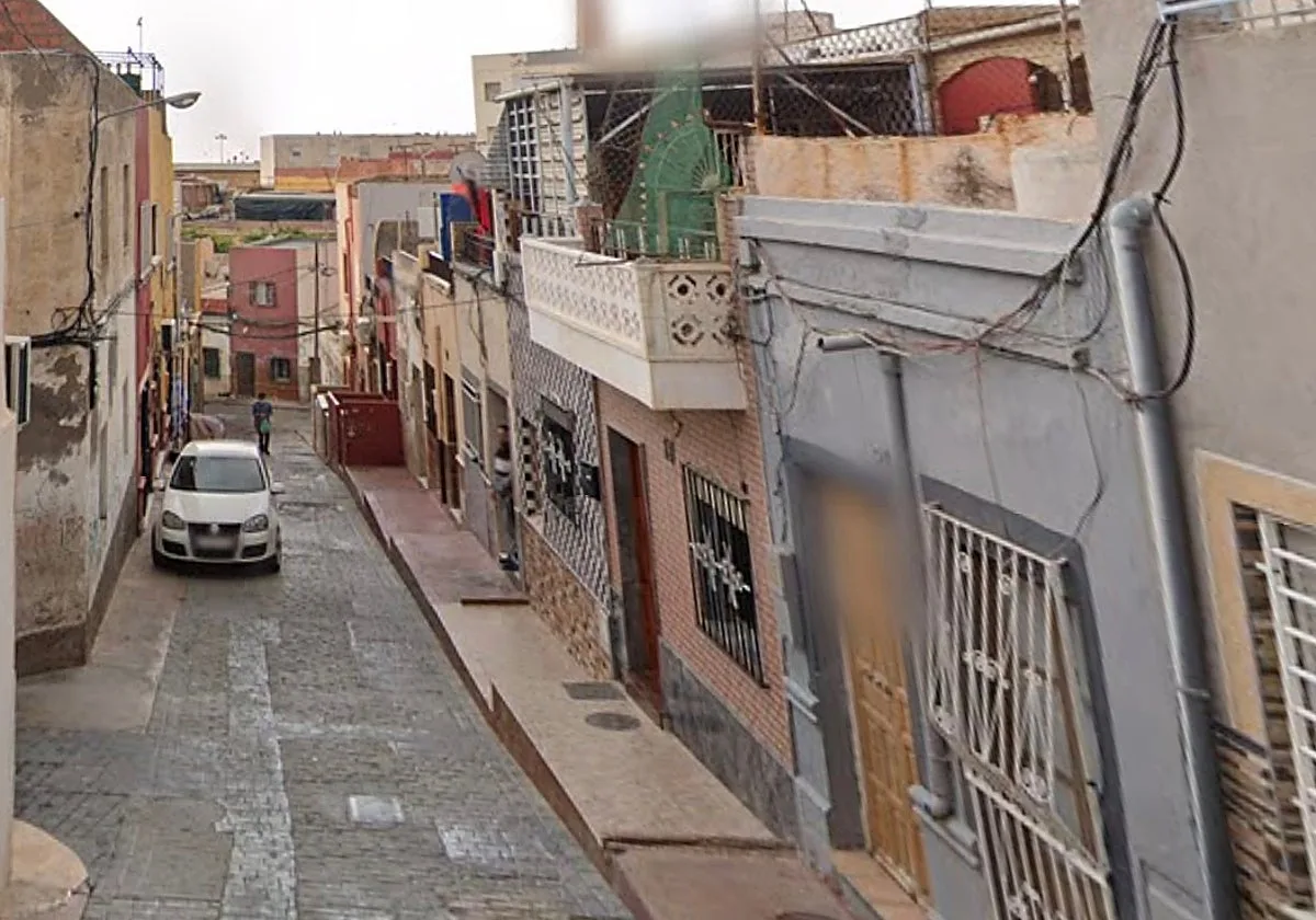 Muere un hombre en el segundo tiroteo de la semana en Almería