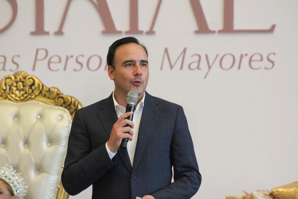 ‘En Coahuila la seguridad es un esfuerzo diario’: Manolo Jiménez