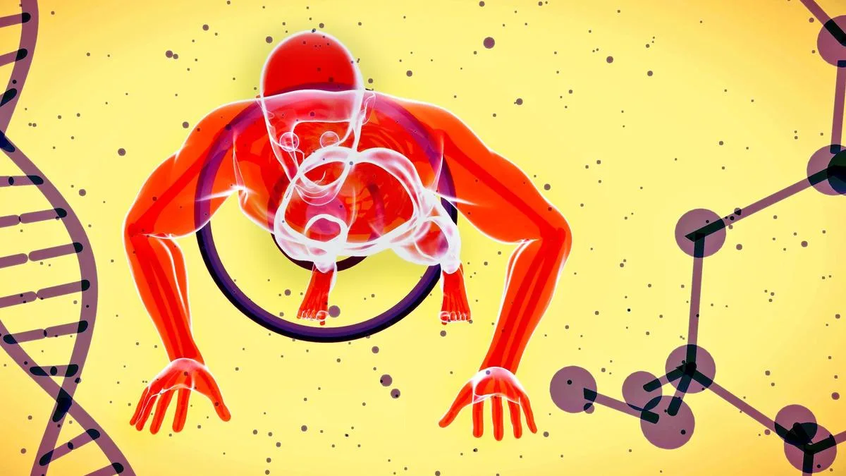 ICMR-NIN study shows Vitamin D3 outperforms D2 in supporting muscles and heart